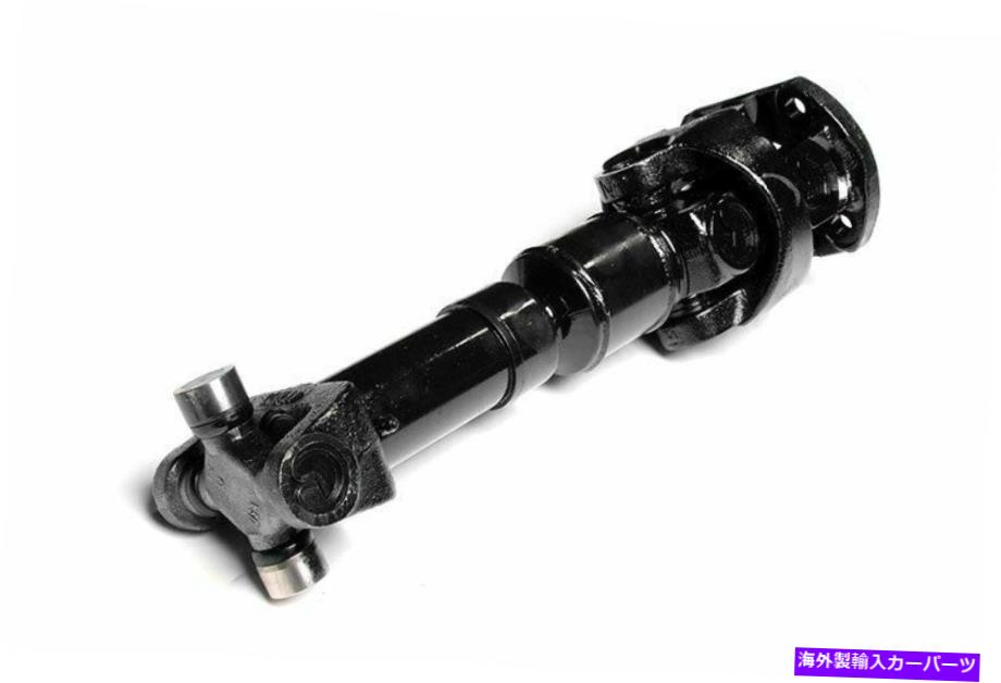 ドライブシャフト ジープリアCVドライブシャフトのルビコンのための大まかな国 Rough Country For Jeep Rear CV Drive Shaft Rubicon【並行輸入品】