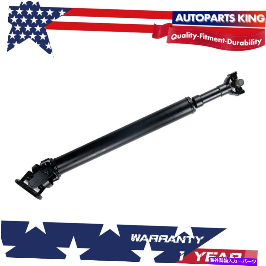 ドライブシャフト 1999-2002 FORD F-250 F-350スーパーデューティ4WD 5.4L M.T. Rear Drive Shaft for 1999-2002 Ford F-250 F-350 Super Duty 4WD 5.4L M.T.【並行輸入品】