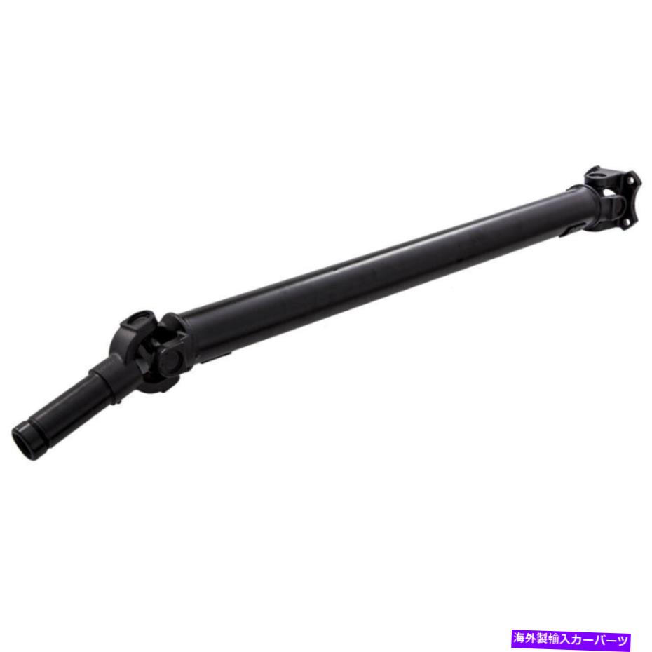 ドライブシャフト リアドライブプロペラシャフトフィットGMCソノマエクステンデッドキャブ4.3L 1995-2002 1998 Rear Drive Propeller Shaft Fit GMC Sonoma Extended Cab 4.3L 1995-2002 1998【並行輸入品】｜Us Custom Parts Shop USDM