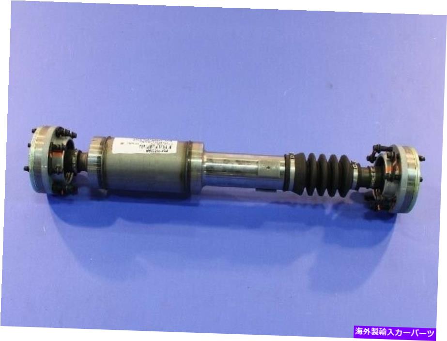ドライブシャフト ドライブシャフトリアモパル52123555aaは12-18ジープラングラーにフィットします Drive Shaft Rear Mopar 52123555AA fits 12-18 Jeep Wrangler【並行輸入品】