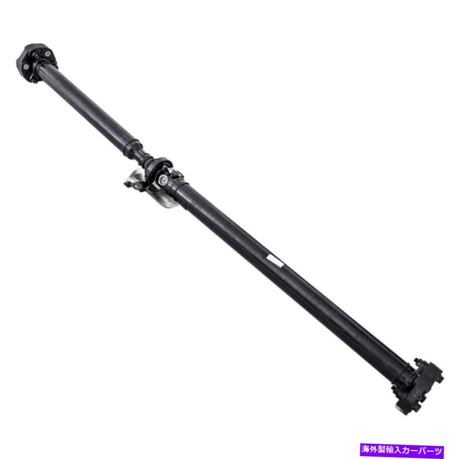 ドライブシャフト Cadillac SRX 2004-2009 RWD 2007自動車用リアドライブプロペラシャフト Rear Drive Propeller Shaft for Cadillac SRX 2004-2009 RWD 2007 Auto【並行輸入品】｜Us Custom Parts Shop USDM