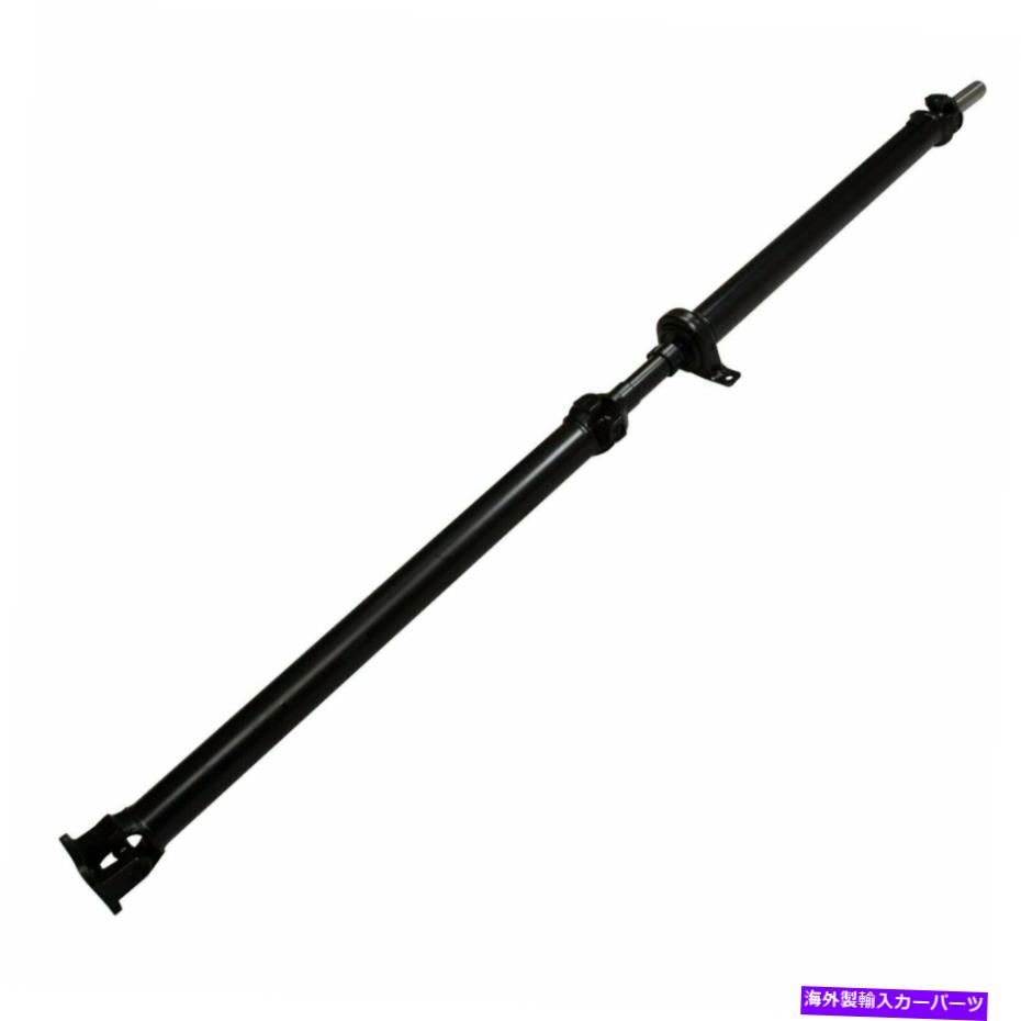 ドライブシャフト ドライブシャフトアセンブリFIT 2004-2008フォードF-150（145 "WB）AT（8.8差動） Drive Shaft Assembly fit 2004-2008 Ford F-150 (145" WB) AT (8.8 DIFFERENTIAL)【並行輸入品】｜Us Custom Parts Shop USDM 58,012円