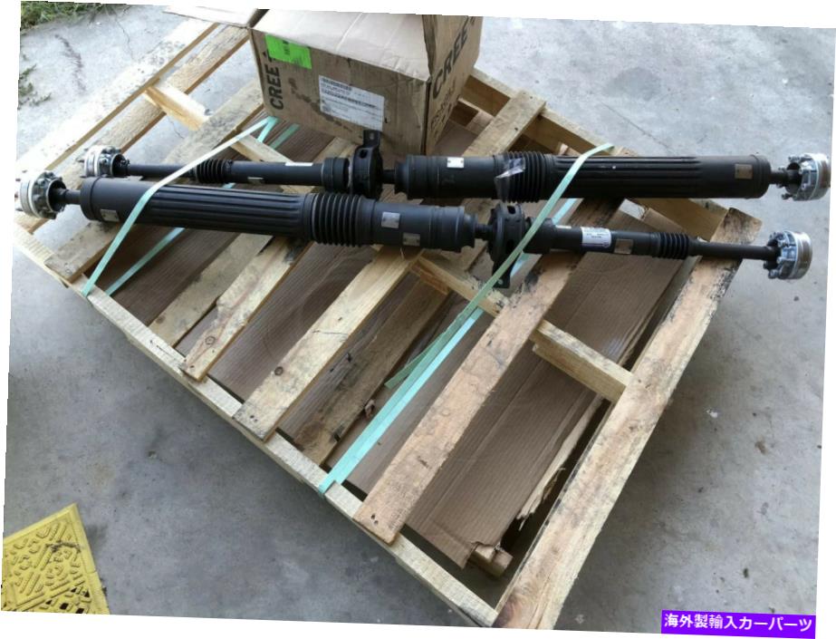 ドライブシャフト Driveshaft Mopar 68330598AA Jeep Gladiator Driveshaft Mopar 68330598AA Jeep Gladiator【並行輸入品】
