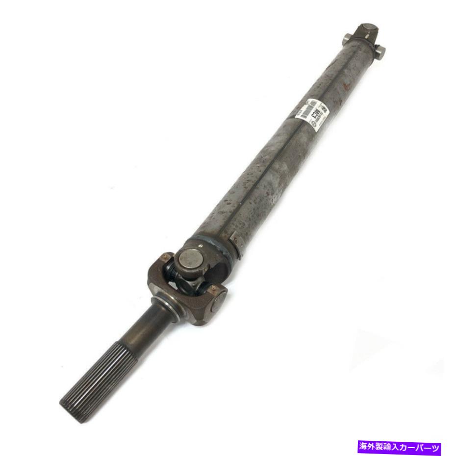 ドライブシャフト GMCシボレー1999-2007フロントドライブシャフト15182095純正OEM GMC Chevrolet 1999-2007 Front Drive Shaft 15182095 Genuine OEM【並行輸入品】