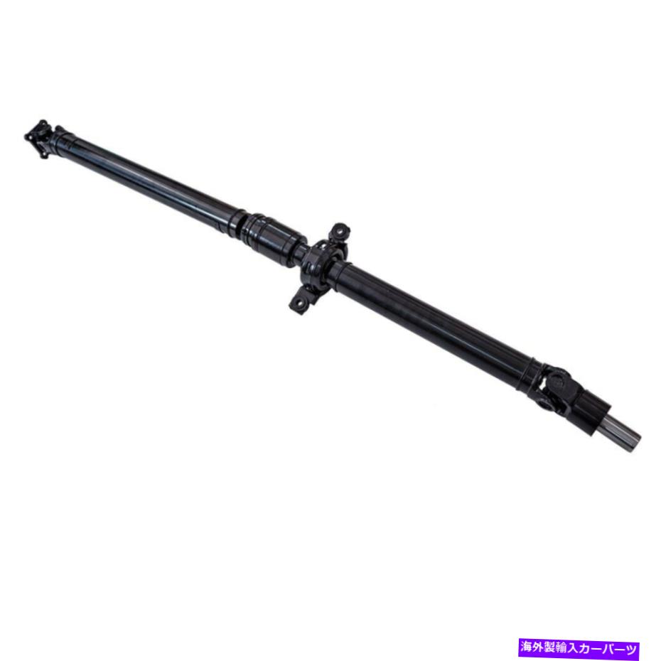 ドライブシャフト Subaru Baja Sport Turbo Crew Cab 2003-2006のためのドライブシャフトプロップリア Drive Shaft Prop Rear for Subaru Baja Sport Turbo Crew Cab 2003-2006【並行輸入品】｜Us Custom Parts Shop USDM