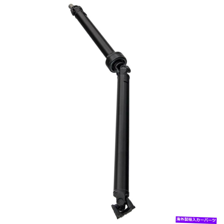 ドライブシャフト 日産D21 2.4L 3.0L 1988-1989 1991 1992 1994 Drive Prop Shaft Rear for Nissan D21 2.4L 3.0L 1988-1989 1991 1992 1993【並行輸入品】