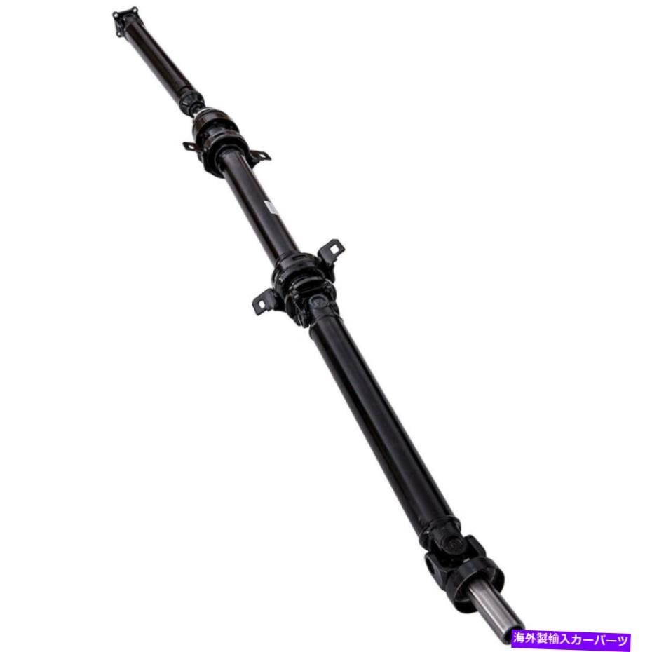 ドライブシャフト LEXUS RX300 1999-2003 AWD V6ガスDOHCのための後部ドライブシャフト Rear Drive Shaft Complete for Lexus RX300 1999-2003 AWD V6 GAS DOHC Naturally【並行輸入品】