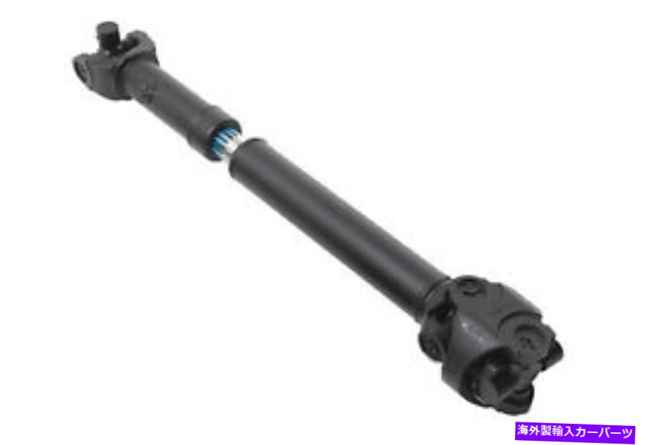 ドライブシャフト ドライブシャフトFabtech FTS91004 Drive Shaft Fabtech FTS91004【並行輸入品】