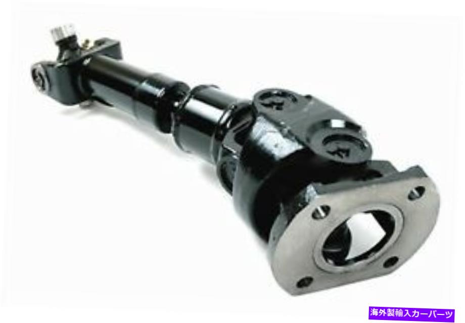 ドライブシャフト Rubicon Express RE1895-175ドライブシャフトがフィット03-06 Wrangler（TJ） Rubicon Express RE1895-175 Drive Shaft Fits 03-06 Wrangler (TJ)【並行輸入品】