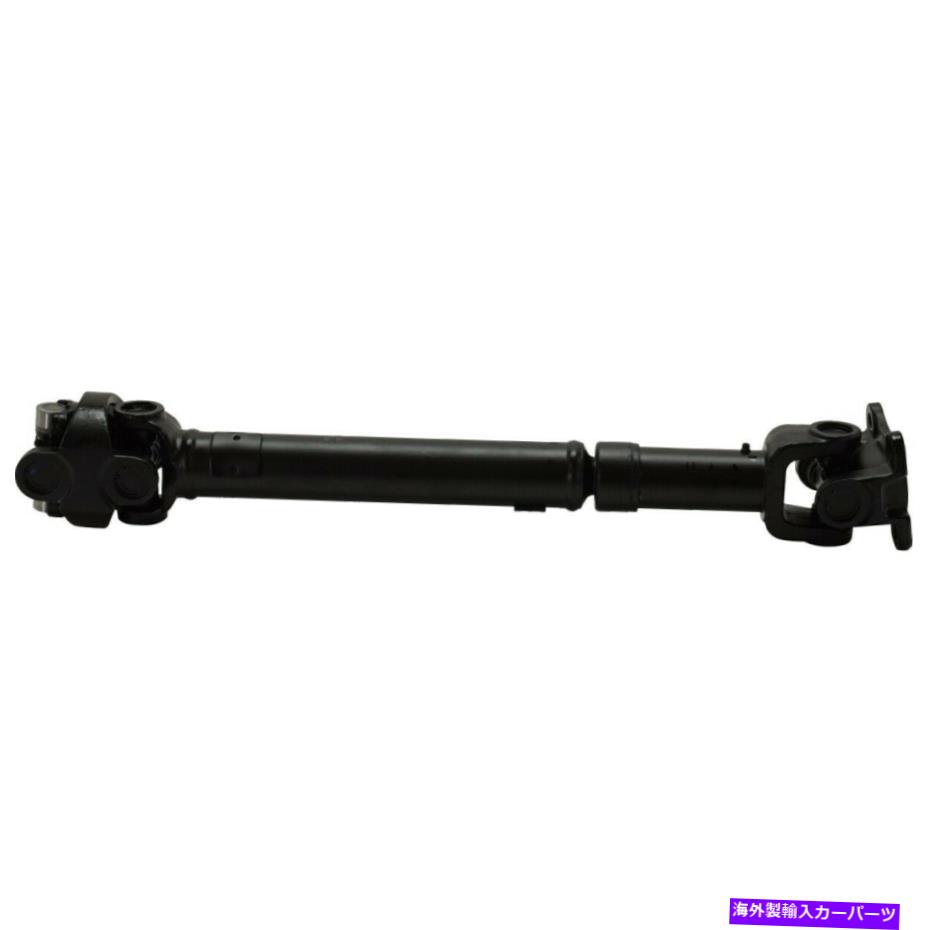 ドライブシャフト Dodge Dakota Durango 2000のためのドライブシャフトの正面 Driveshaft Front for Dodge Dakota Durango 2000【並行輸入品】