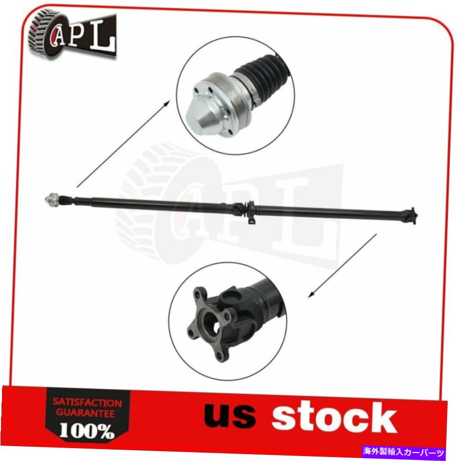 ドライブシャフト Pontiac Torrent Base Sport Utility 2006リアドライブシャフトのプロップシャフト19259831 For Pontiac Torrent Base Sport Utility 2006 Rear Drive Shaft Prop Shaft 19259831【並行輸入品】｜Us Custom Parts Shop USDM