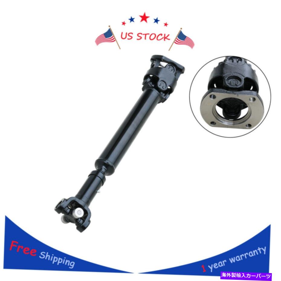 ドライブシャフト Dodge Ram 2500 RAM 3500 5.9L 8.0L 00-02 27 9/16 \