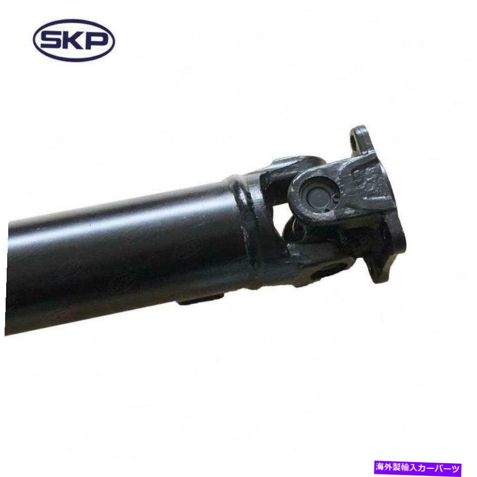 ドライブシャフト ドライブシャフトリア Drive Shaft Rear【並行輸入品】 46,814円