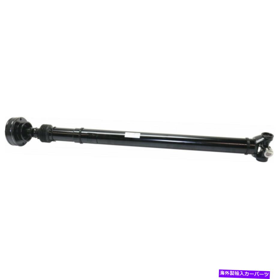 ドライブシャフト JEEPグランドチェロキードライブシャフト2002-2004フロント6コンバー4.0Lエンジン52105884AA For Jeep Grand Cherokee Driveshaft 2002-2004 Front 6 Cyl 4.0L Engine 52105884AA【並行輸入品】