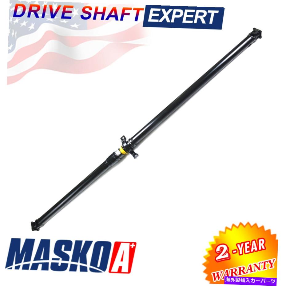 ドライブシャフト リアドライブシャフトPROPシャフト40100SJCA12フィット09-13ホンダリッジラインW / A / TRANS Rear Driveshaft Prop Shaft 40100SJCA12 Fits 09-13 Honda Ridgeline W/A/ Trans【並行輸入品】|Us Custom Parts Shop USDM