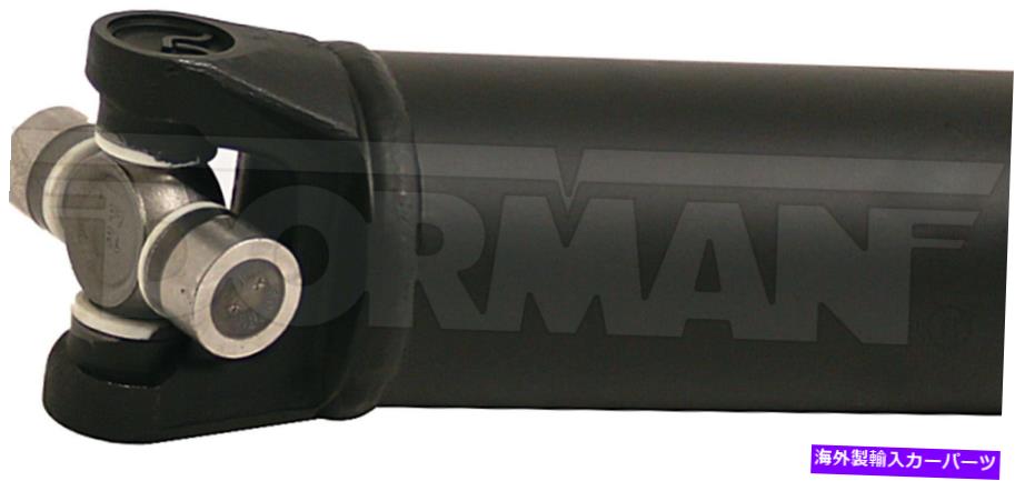 ドライブシャフト リアドライブシャフトASSYは15622477を置き換えます Rear Driveshaft Assy Replaces 15622477【並行輸入品】 119,926円
