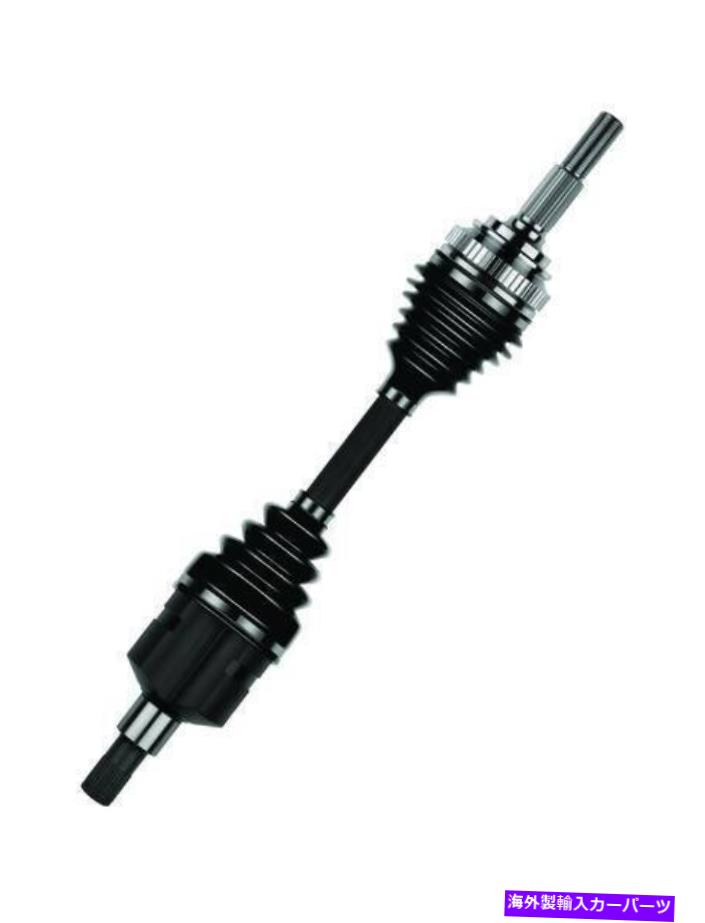 ドライブシャフト GSPドライブシャフト（CVS.824） GSP Drive Shaft (CVS.824)【並行輸入品】