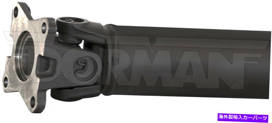 ドライブシャフト Rear Driveshaft AssyはFord Ranger 2011-98をフィットします Rear Driveshaft Assy fits Ford Ranger 2011-98【並行輸入品】|Us Custom Parts Shop USDM