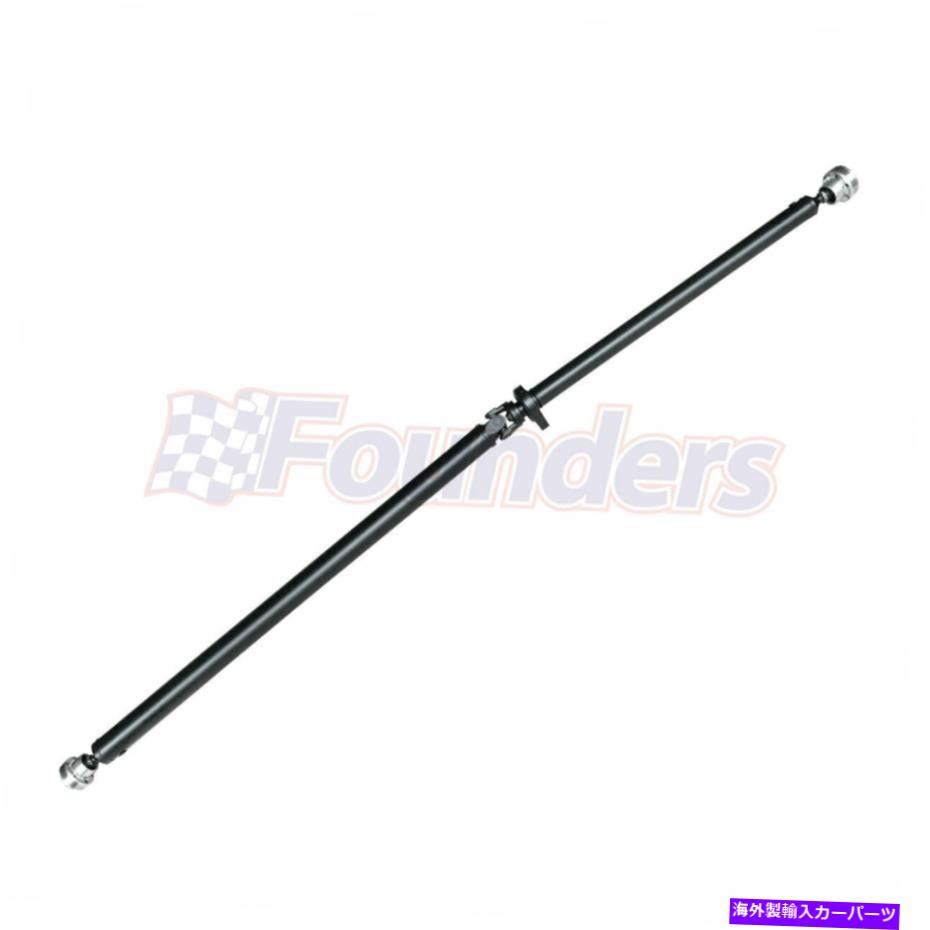 ドライブシャフト Volvo XC90 2003-2007用ドライブシャフト2.5L DOHC 31256271 Drive Shaft For Volvo XC90 2003-2007 2.5L DOHC 31256271【並行輸入品】