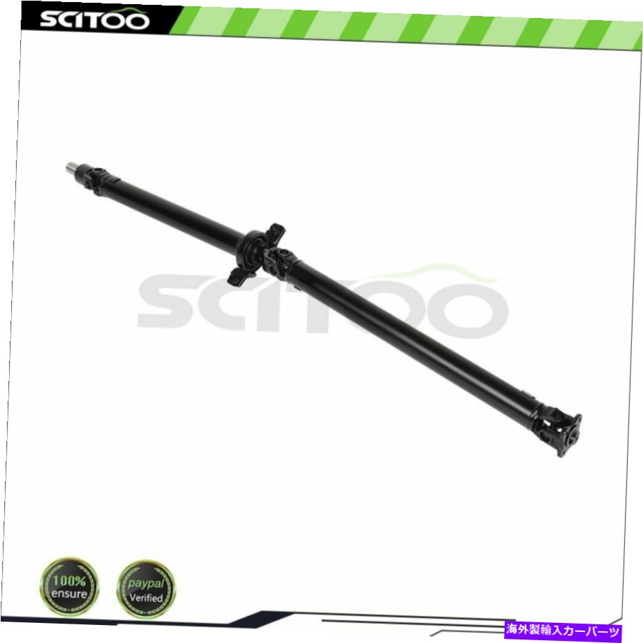 ドライブシャフト Subaru Outback 2000-2004 AWD 936-901マニュアルトランスのための後部ドライブシャフトアセンブリ Rear Driveshaft Assembly For Subaru Outback 2000-2004 Awd 936-901 Manual Trans【並行輸入品】