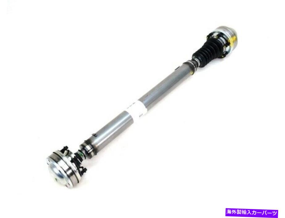 ドライブシャフト 本物のモパール駆動シャフト52111596AB. Genuine Mopar Drive Shaft 52111596AB【並行輸入品】