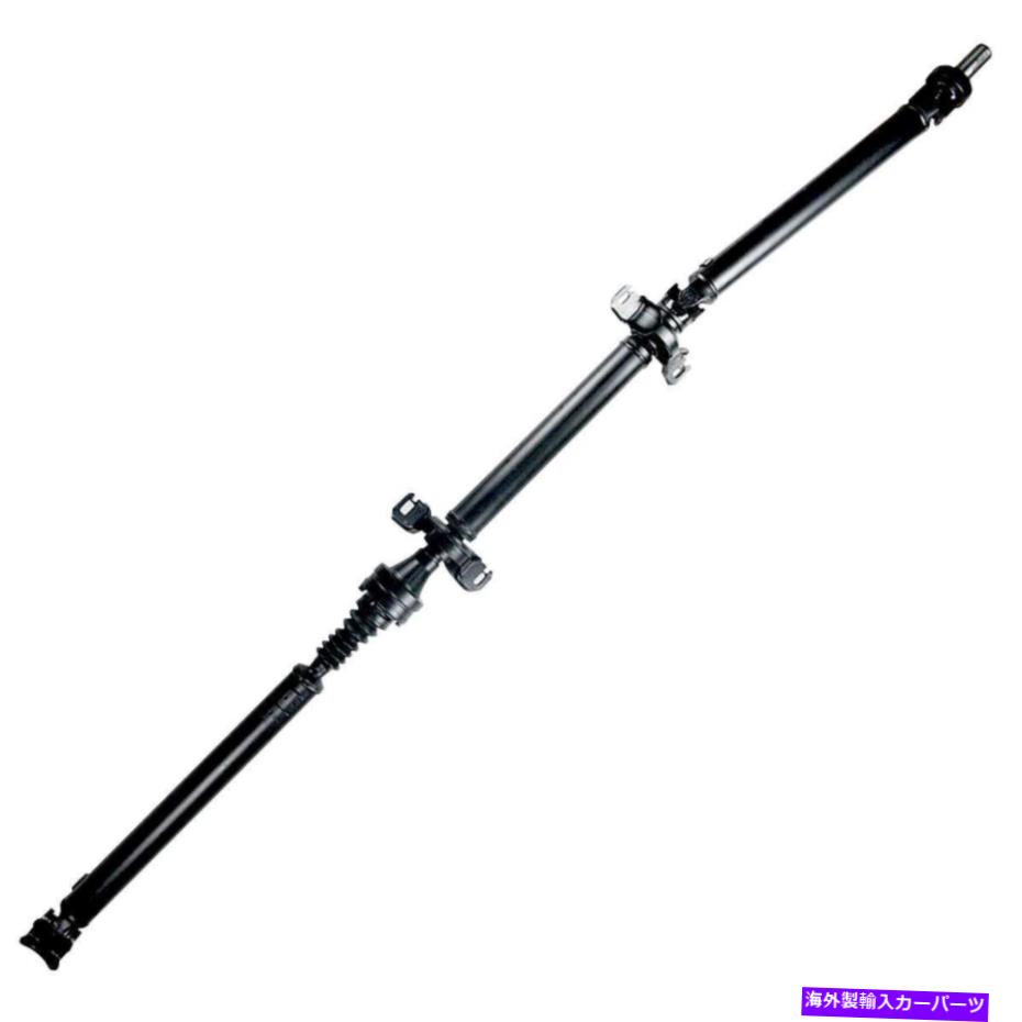 ドライブシャフト 2001-07 Toyota Highlander 07-09 Lexus RX350ディーゼルリアドライブシャフトアセンブリ For 2001-07 Toyota Highlander 07-09 Lexus RX350 Diesel Rear Drive Shaft Assembly【並行輸入品】