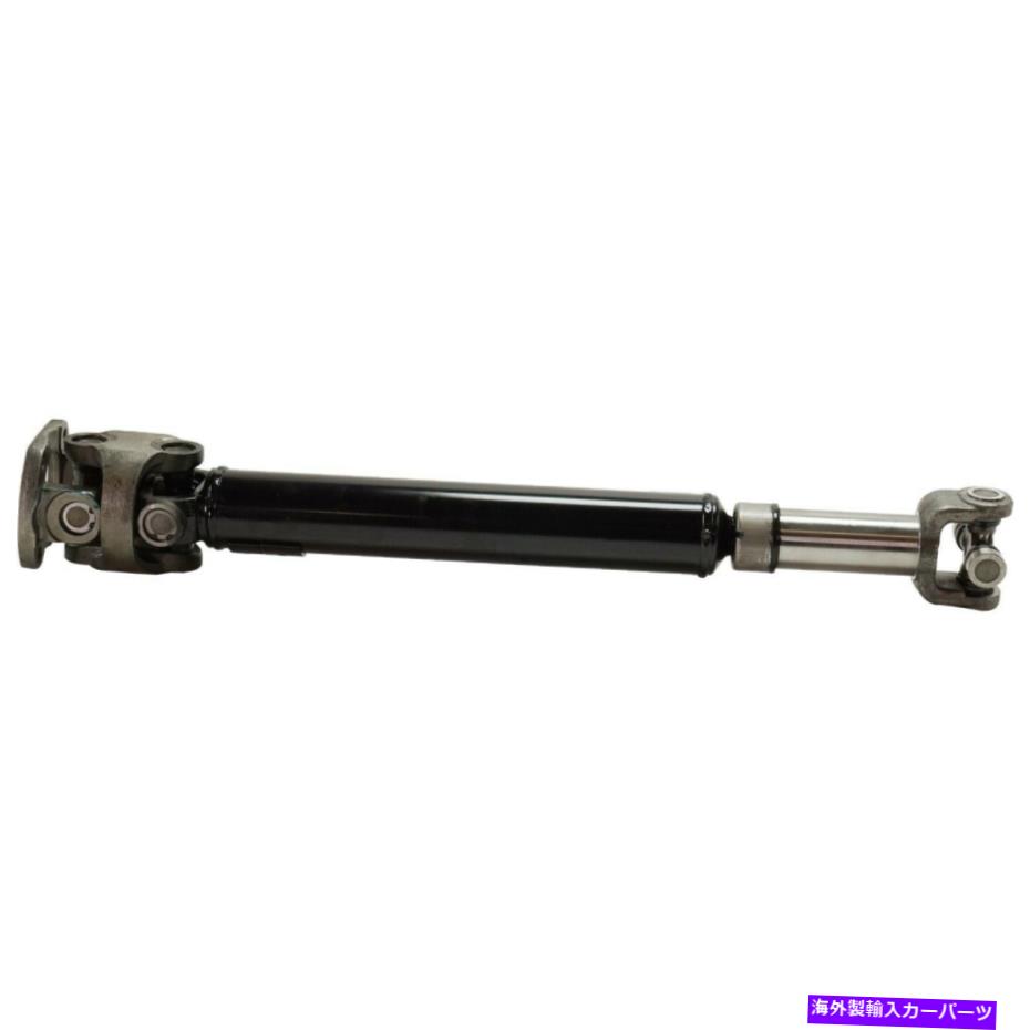 ドライブシャフト RAMトラックDodge 1500 1994-1995のための新しいドライブシャフトの正面 New Driveshaft Front for Ram Truck Dodge 1500 2500 1994-1995【並行輸入品】