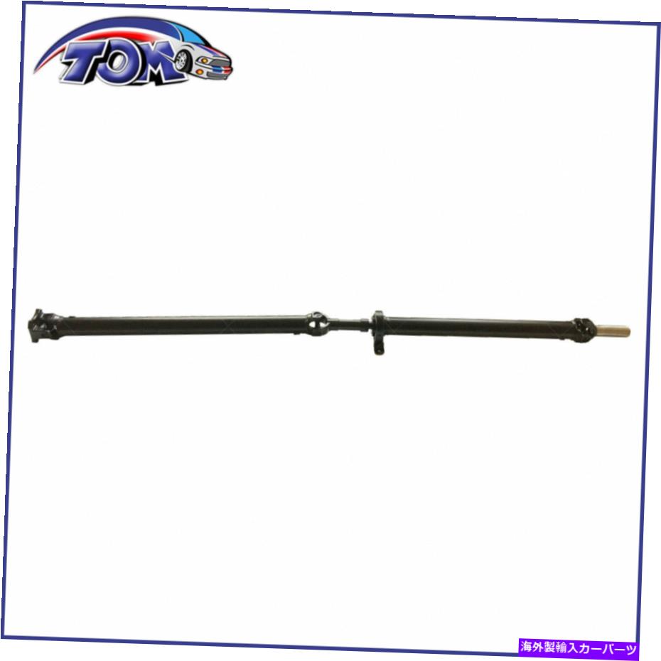 ドライブシャフト FORD F-150 2009-2012のための真新しいドライブシャフトAL3Z4R602KB Brand New Drive Shaft For Ford F-150 2009-2012 Al3Z4R602KB【並行輸入品】｜Us Custom Parts Shop USDM 53,749円