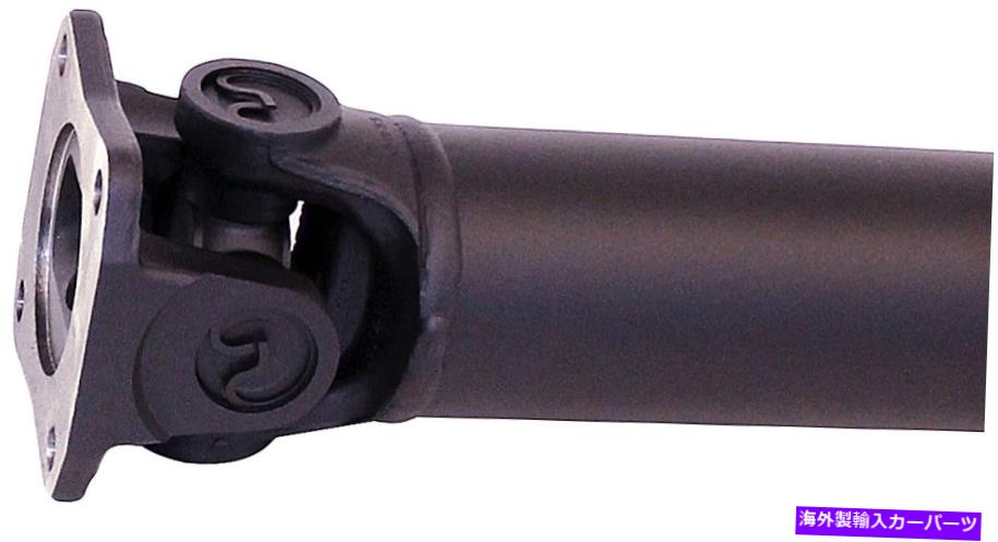ドライブシャフト ドライブシャフトドーマン936-984 Drive Shaft Dorman 936-984【並行輸入品】|Us Custom Parts Shop USDM