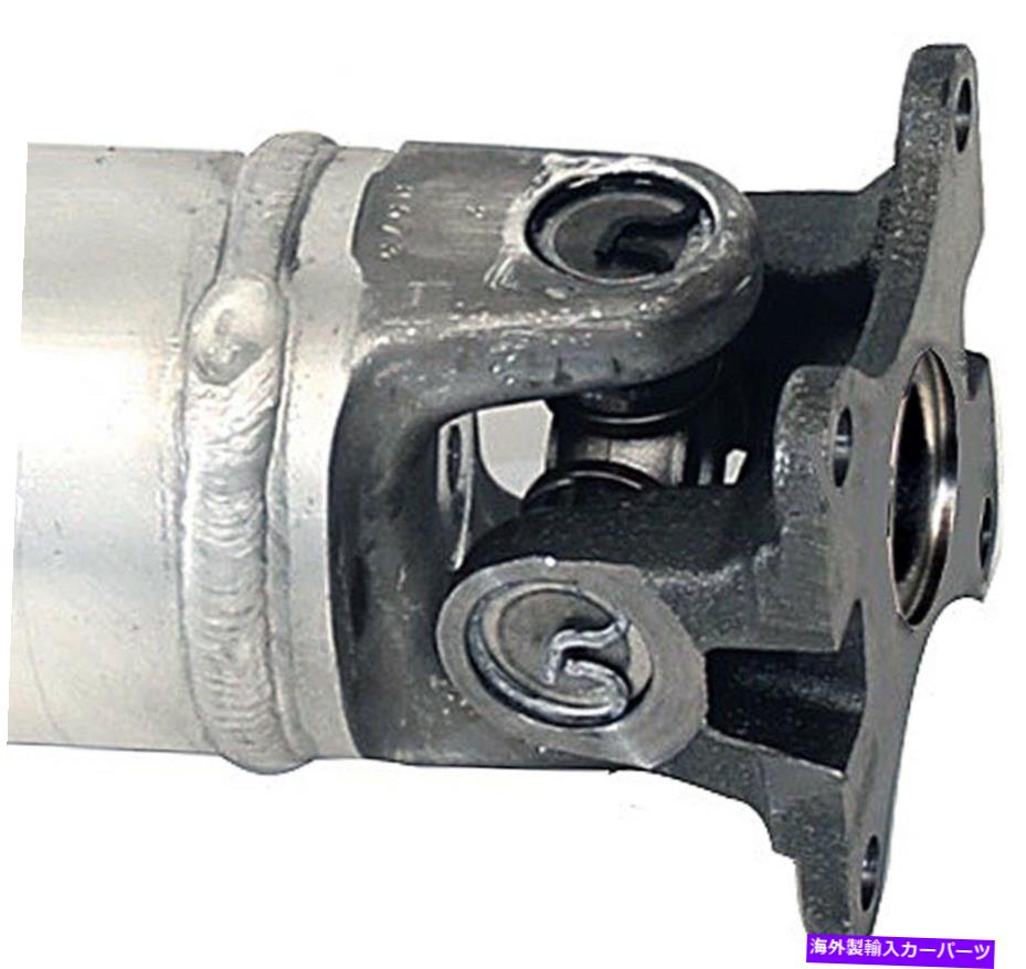ドライブシャフト ドライブシャフトドーマン946-819 Drive Shaft Dorman 946-819【並行輸入品】｜Us Custom Parts Shop USDM