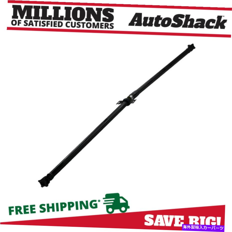 ドライブシャフト Lexus NX200T NX300H 2006-2019用リアドライブシャフトPROPシャフトTOYOTA RAV4 2.5L Rear Driveshaft Prop Shaft for Lexus NX200t NX300h 2006-2019 Toyota RAV4 2.5L【並行輸入品】｜Us Custom Parts Shop USDM