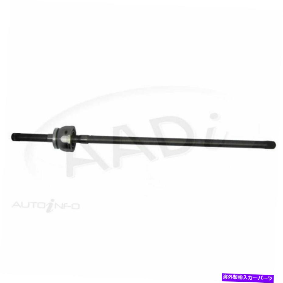 ドライブシャフト GSPドライブシャフト（CVS.1192L） GSP Drive Shaft (CVS.1192L)【並行輸入品】