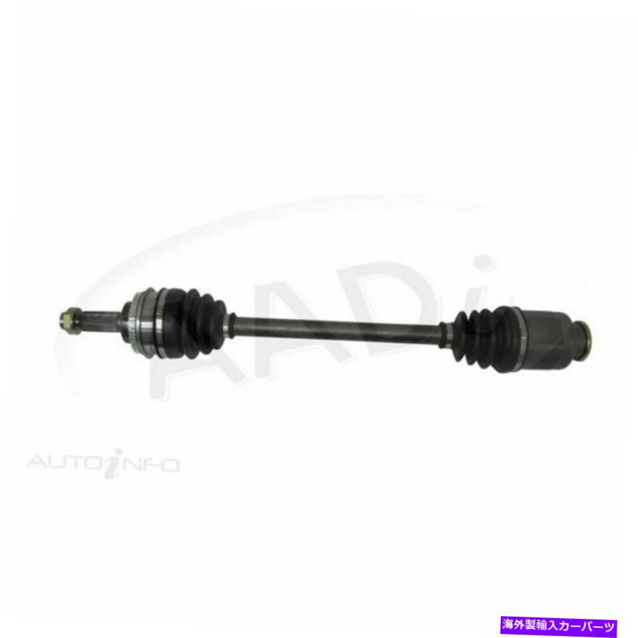 ドライブシャフト GSPドライブシャフト（CVS.947A） GSP Drive Shaft (CVS.947A)【並行輸入品】｜Us Custom Parts Shop USDM