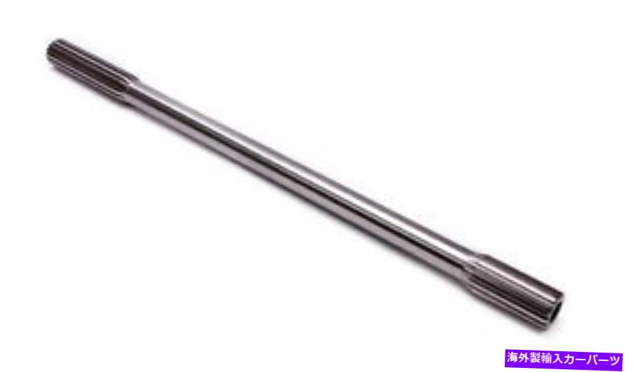 ドライブシャフト 長期機械26.5長袖ドライブシャフトP / N SRC-2481 DIVERSIFIED MACHINE 26.5 in Long Steel Drive Shaft P/N SRC-2481【並行輸入品】