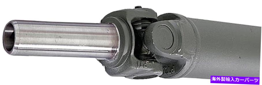 ドライブシャフト Dorman 946-232ドライブシャフトリア Dorman 946-232 Drive Shaft Rear【並行輸入品】