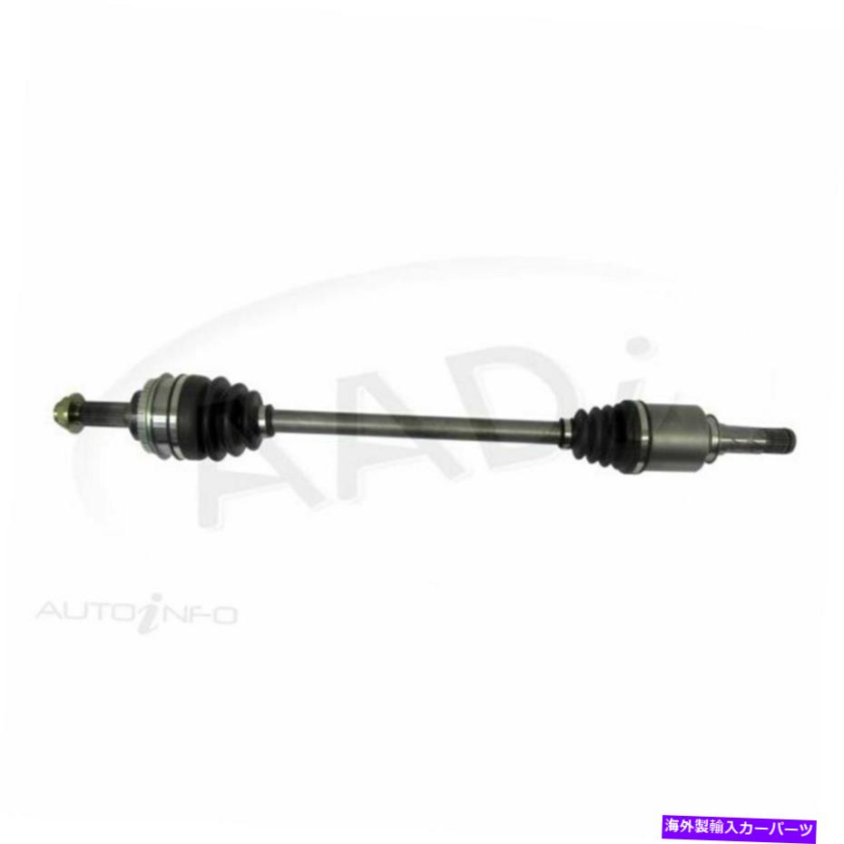 ドライブシャフト GSPドライブシャフト（CVS.965） GSP Drive Shaft (CVS.965)【並行輸入品】