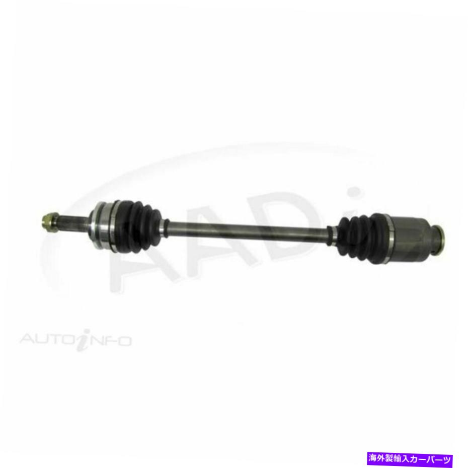 ドライブシャフト GSPドライブシャフト（CVS.947） GSP Drive Shaft (CVS.947)【並行輸入品】｜Us Custom Parts Shop USDM