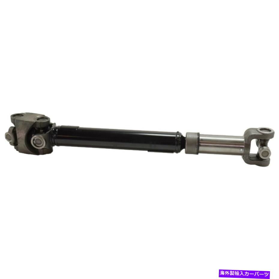 ドライブシャフト Dodge Dakota 1997-1999のための新しいドライブシャフトの正面 New Driveshaft Front for Dodge Dakota 1997-1999【並行輸入品】