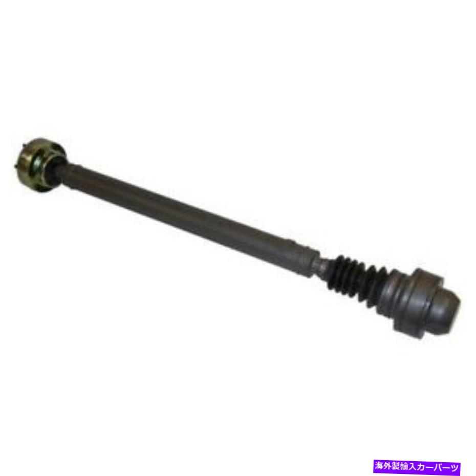 ドライブシャフト 52111597 52111597JEEP LIBERTY 2002-2004のための新しいドライブシャフトの正面 52111597 52111597AA New Driveshaft Front for Jeep Liberty 2002-2004【並行輸入品】