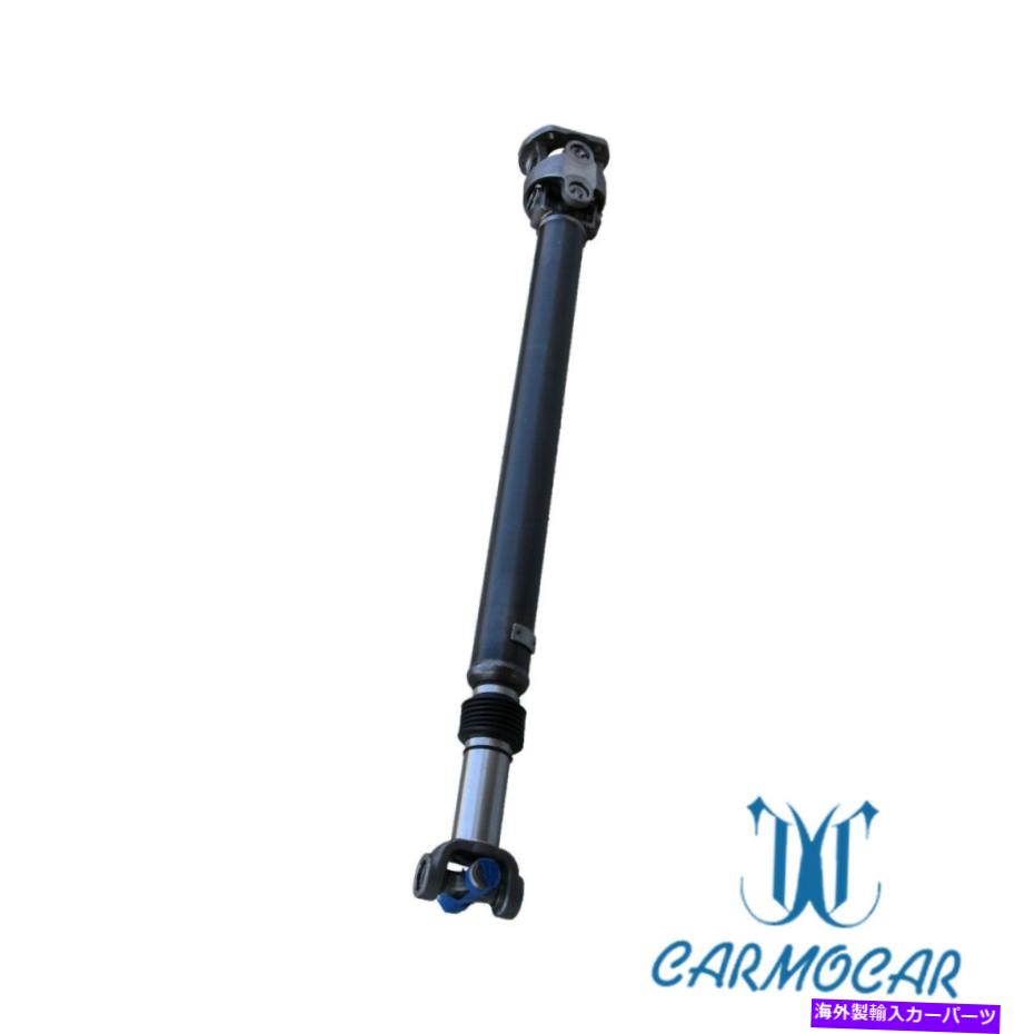 ドライブシャフト フォード99-06 4x4 F250 F350スーパーデューティエクスカーリオ00-03ディーゼル Front Drive Shaft For Ford 99-06 4X4 F250 F350 Super Duty Excursio 00-03 Diesel【並行輸入品】