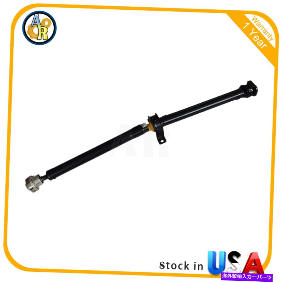 ドライブシャフト 2007-2017のためのドライブシャフトリアドライブシャフトBuick Chevrolet GMC Saturn DriveShaft Rear Drive Shaft for 2007-2017 Buick Chevrolet GMC Saturn【並行輸入品】｜Us Custom Parts Shop USDM
