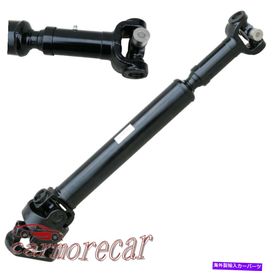 ドライブシャフト Dodge Ram 2500 RAM 3500 5.9L 8.0L 00-02 27 9/16 \