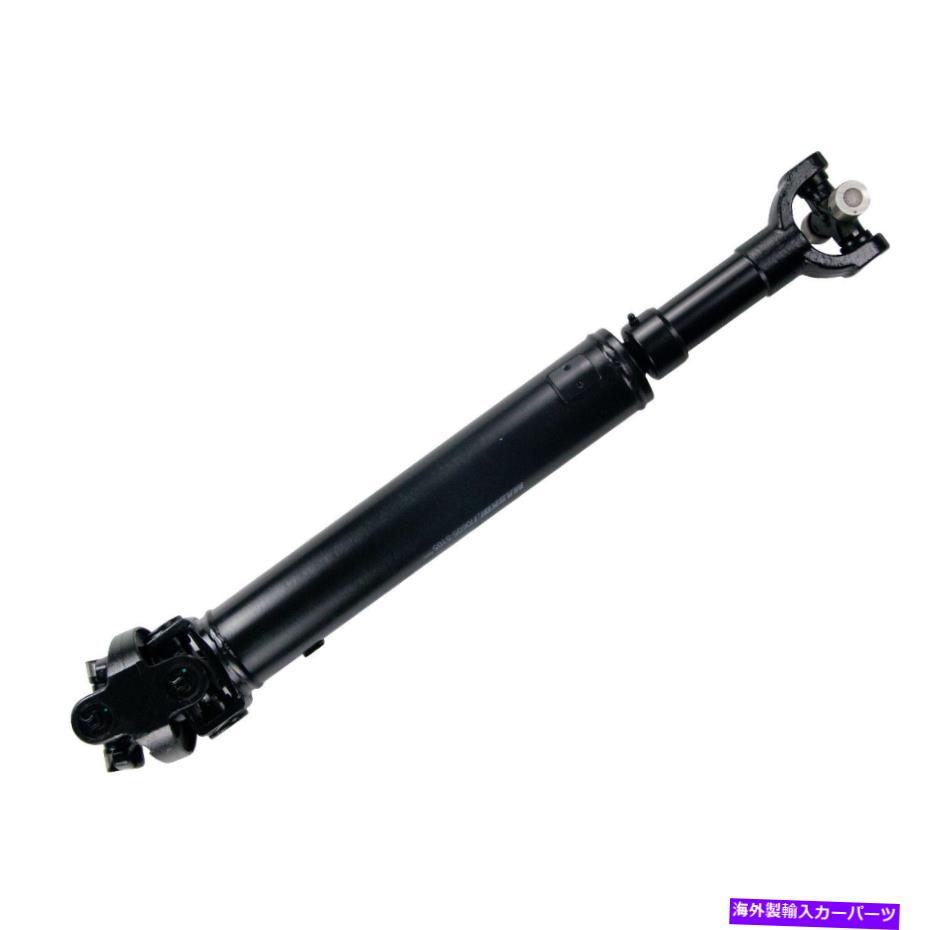 ドライブシャフト 28 5/8 "1987-1989 Ford Bronco V8 5.0L自動トランスのためのリアプロップドライブシャフト。 28 5/8" Rear Prop Drive Shaft for 1987-1989 Ford Bronco V8 5.0L Automatic Trans.【並行輸入品】|Us Custom Parts Shop USDM