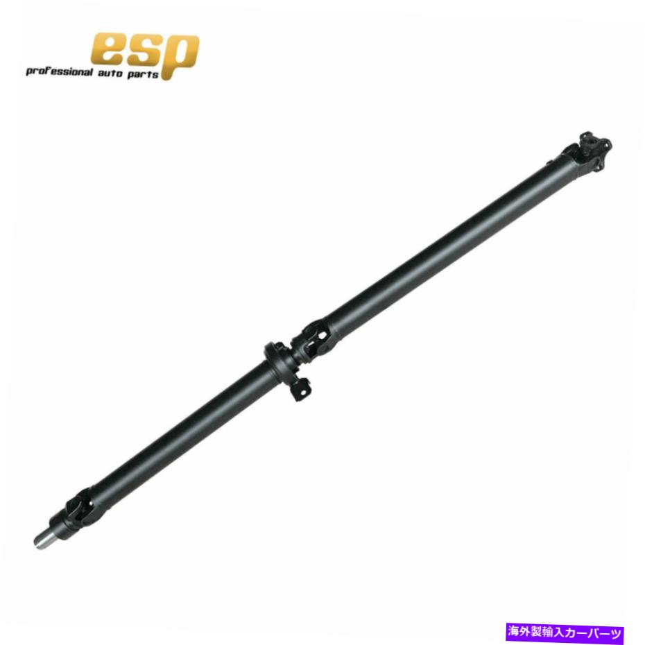ドライブシャフト プロペラドライブシャフトは98-02 Subaru Imperza RS WRX 5 SPD手動ドライブシャフト Propeller Drive Shaft Fits 98-02 Subaru Impreza RS WRX 5 Spd Manual DriveShaft【並行輸入品】
