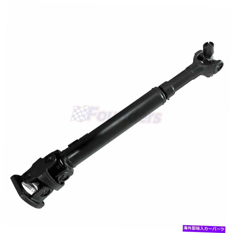 ドライブシャフト 1994-1999用のフロントドライブシャフトドライブシャフト1500 2500 3500 5.2L 5.9L Front Drive Shaft Driveshaft for 1994-1999 Dodge Ram 1500 2500 3500 5.2L 5.9L【並行輸入品】