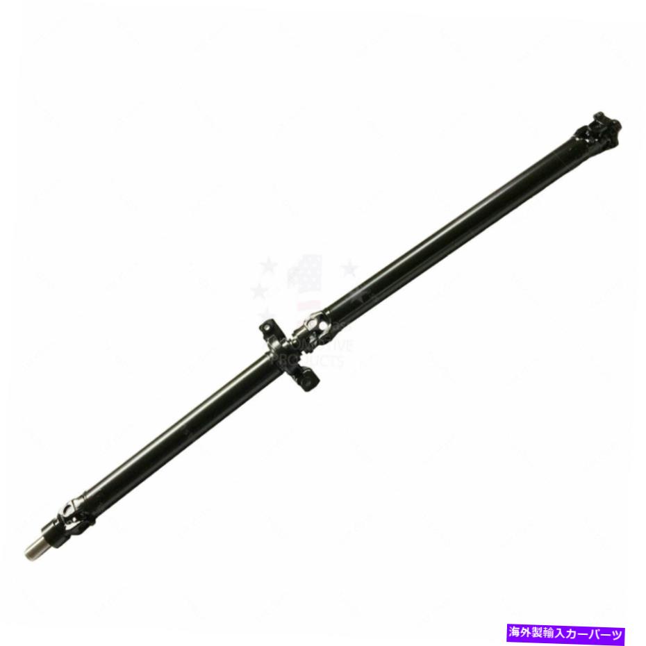 ドライブシャフト Subaru Outback 2000-2004 27111-AE110のための真新しいリアドライブシャフトアセンブリ Brand New Rear Drive Shaft Assembly For Subaru Outback 2000-2004 27111-Ae110【並行輸入品】