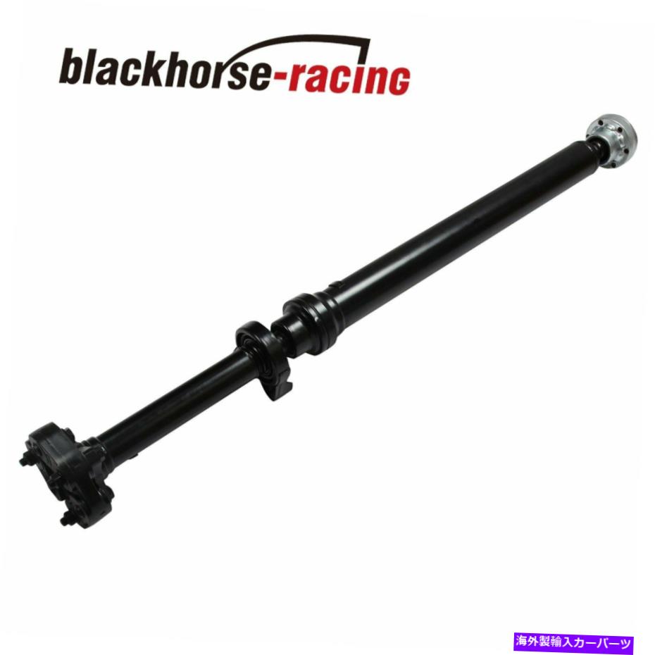 ドライブシャフト Fit 2003-10 Porsche Cayenne 2004-10 VW Touaregドライブシャフトアセンブリ7L6521102 Fit 2003-10 Porsche Cayenne 2004-10 VW Touareg Drive Shaft Assembly 7L6521102【並行輸入品】|Us Custom Parts Shop USDM