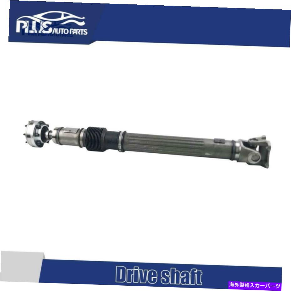 ドライブシャフト Jeep Wrangler 2007 2009 2009 2009 2011 New 1PC用ドライブシャフト52853321AC Drive Shaft 52853321AC For Jeep Wrangler 2007 2008 2009 2010 2011 Front New 1PC【並行輸入品】