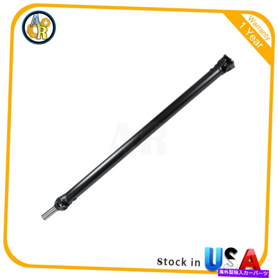 ドライブシャフト 1996 - 2002年トヨタ4RUNNER V6 3.4L RWDのドライブシャフトリアドライブシャフト Drive Shaft Rear Driveshaft For 1996-2002 Toyota 4runner V6 3.4L RWD【並行輸入品】｜Us Custom Parts Shop USDM