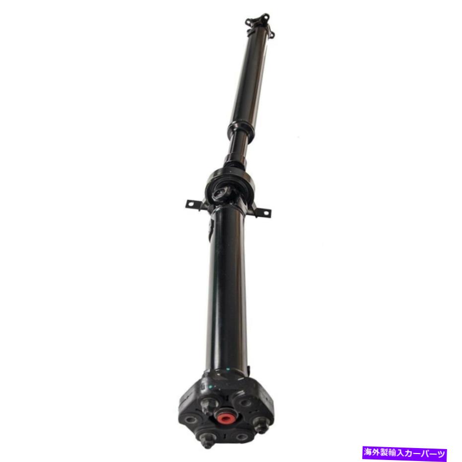 ドライブシャフト Drive CardanシャフトリアフィットBMW 323iベース2001-2004自動変速機 Drive Cardan Shaft Rear Fit BMW 323i Base 2001-2004 Automatic Transmission【並行輸入品】|Us Custom Parts Shop USDM